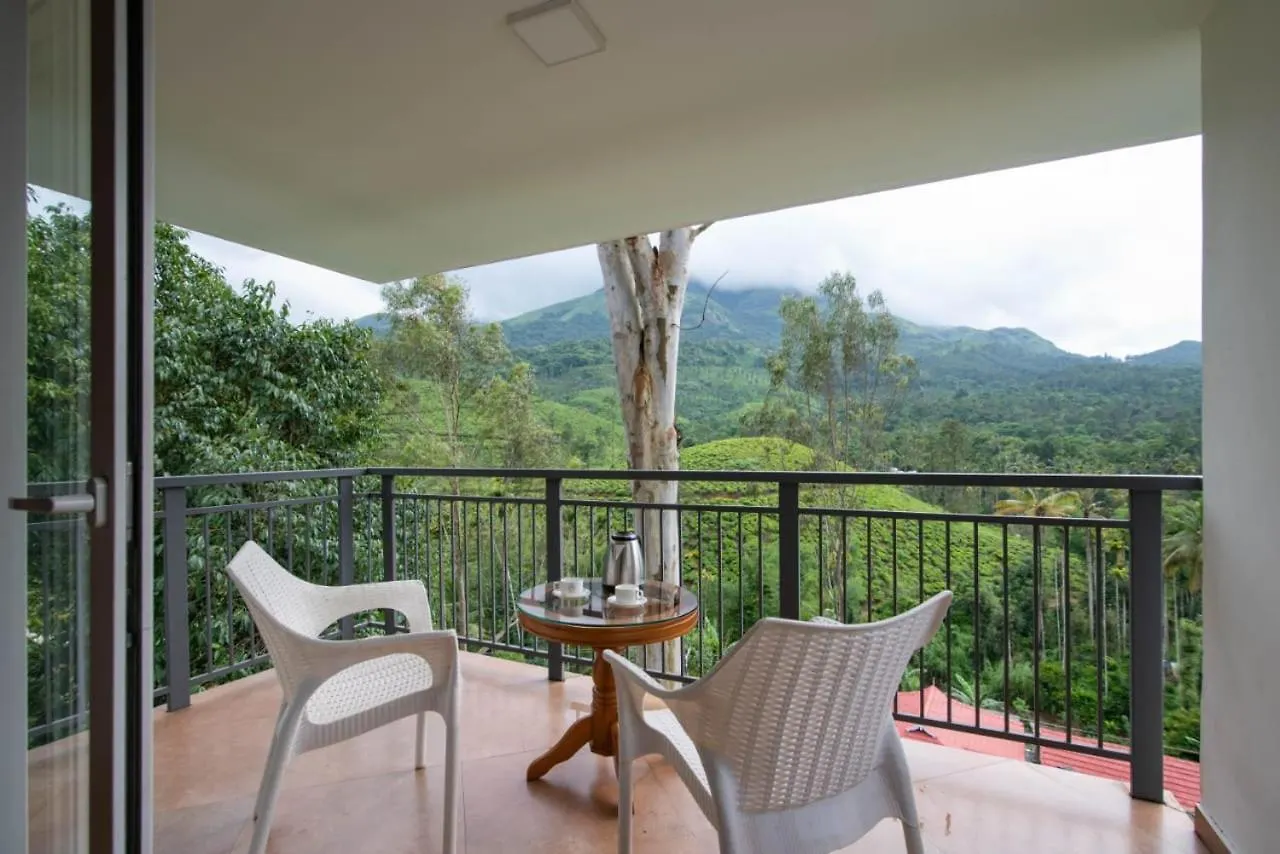 Dazzle Villa Resort Kalpetta 0*,  India